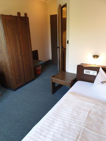 Imagen de la habitación del Heidehotel Anna. Foto 16