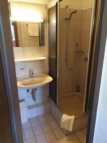 Imagen de la habitación del Heidehotel Anna. Foto 17