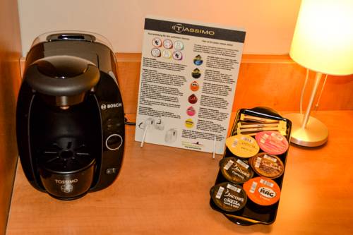 Imagen de la habitación del Heidehotel Bockelmann. Foto 3