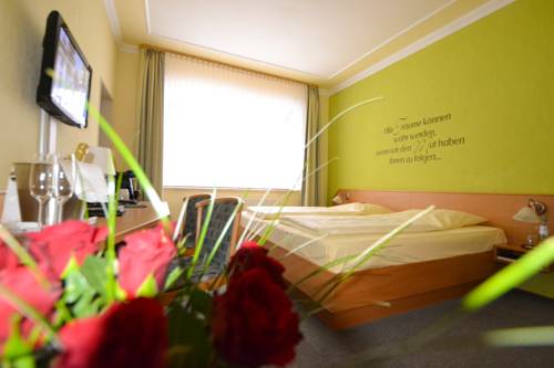 Imagen de la habitación del Heidehotel Bockelmann. Foto 5