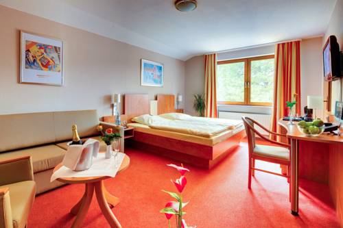 Imagen de la habitación del Heidehotel Bockelmann. Foto 6