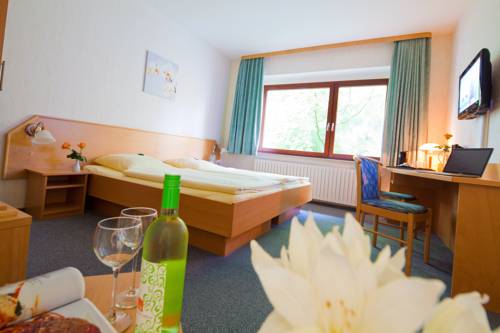 Imagen de la habitación del Heidehotel Bockelmann. Foto 7