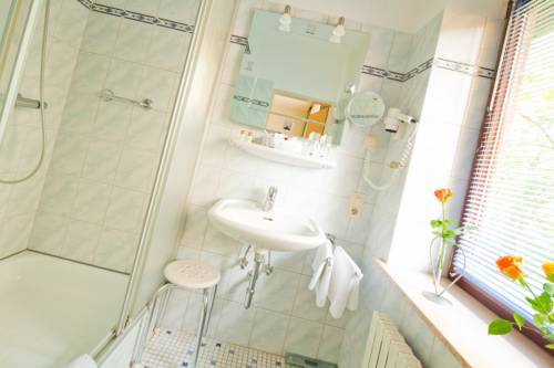 Imagen de la habitación del Heidehotel Bockelmann. Foto 9