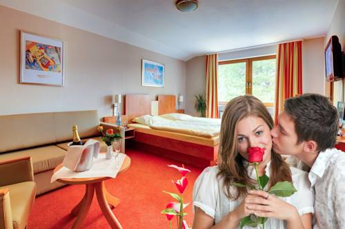 Imagen de la habitación del Heidehotel Bockelmann. Foto 10