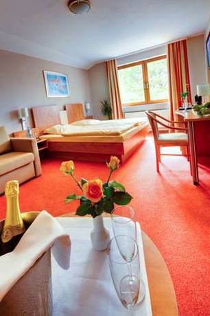 Imagen de la habitación del Heidehotel Bockelmann. Foto 12