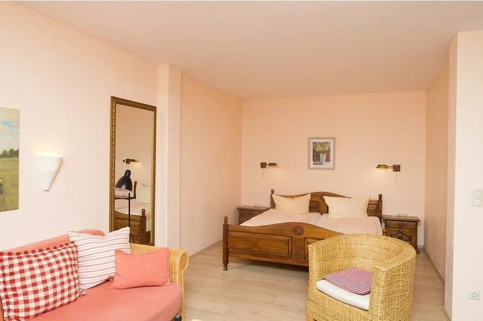 Imagen de la habitación del Heidehotel Gut Landliebe. Foto 2