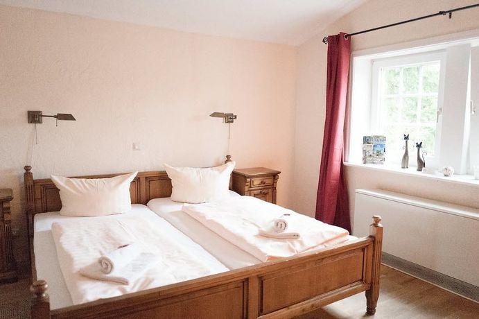 Imagen de la habitación del Heidehotel Gut Landliebe. Foto 3