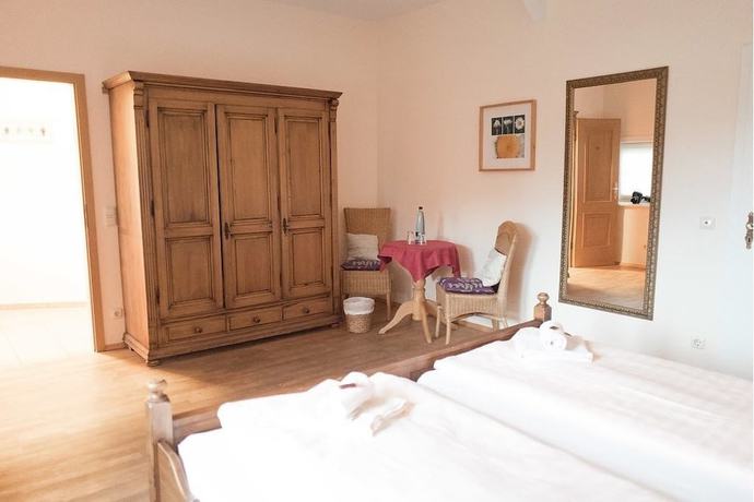 Imagen de la habitación del Heidehotel Gut Landliebe. Foto 5