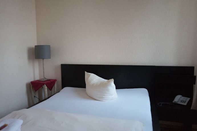 Imagen de la habitación del Heidehotel Gut Landliebe. Foto 6