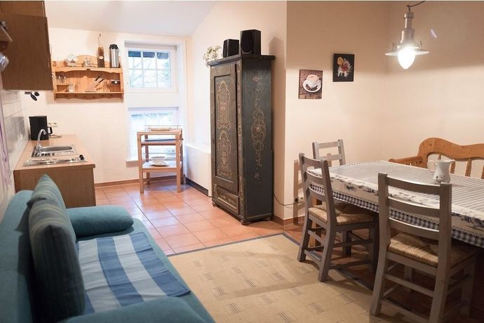 Imagen de la habitación del Heidehotel Gut Landliebe. Foto 7