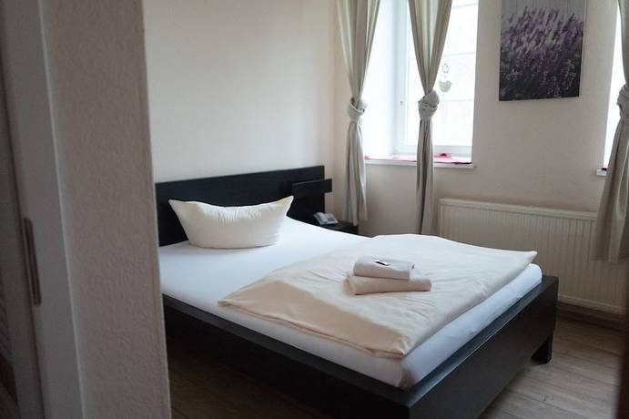 Imagen de la habitación del Heidehotel Gut Landliebe. Foto 8
