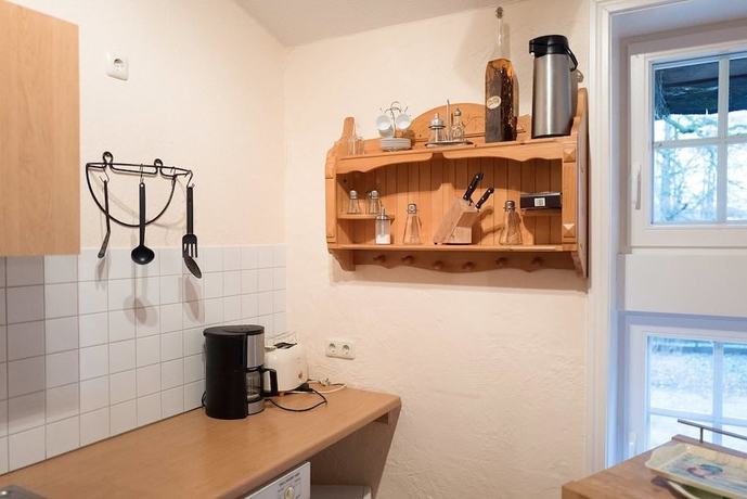 Imagen de la habitación del Heidehotel Gut Landliebe. Foto 9