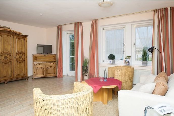Imagen de la habitación del Heidehotel Gut Landliebe. Foto 13