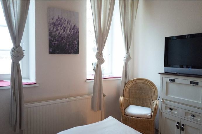Imagen de la habitación del Heidehotel Gut Landliebe. Foto 14