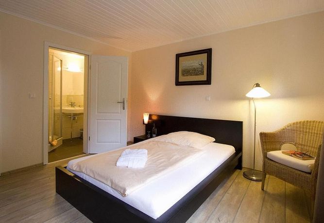 Imagen de la habitación del Heidehotel Gut Landliebe. Foto 15