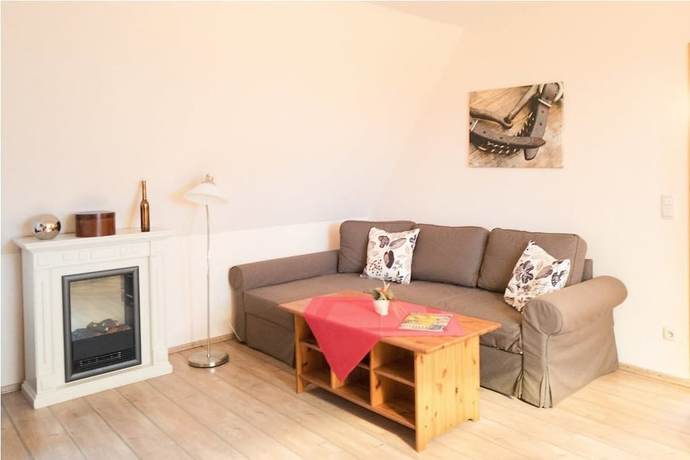 Imagen de la habitación del Heidehotel Gut Landliebe. Foto 16