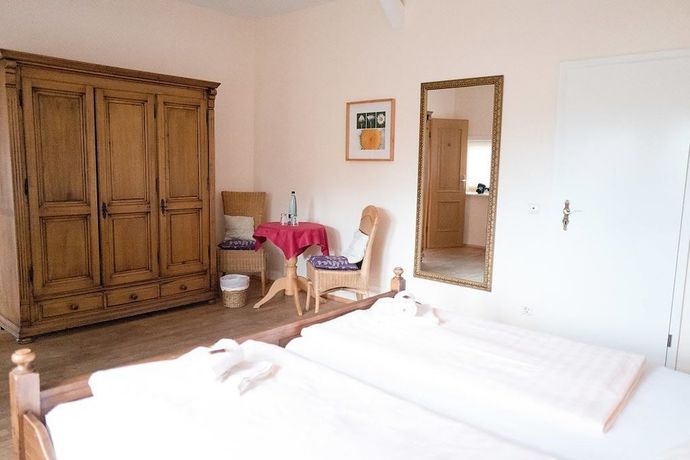 Imagen de la habitación del Heidehotel Gut Landliebe. Foto 17