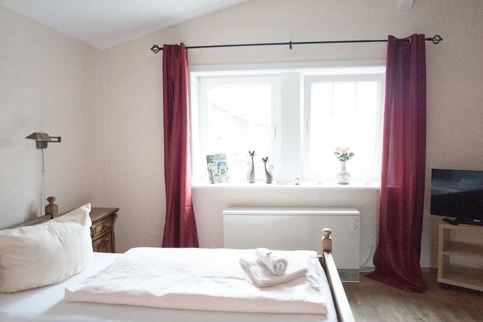 Imagen de la habitación del Heidehotel Gut Landliebe. Foto 18