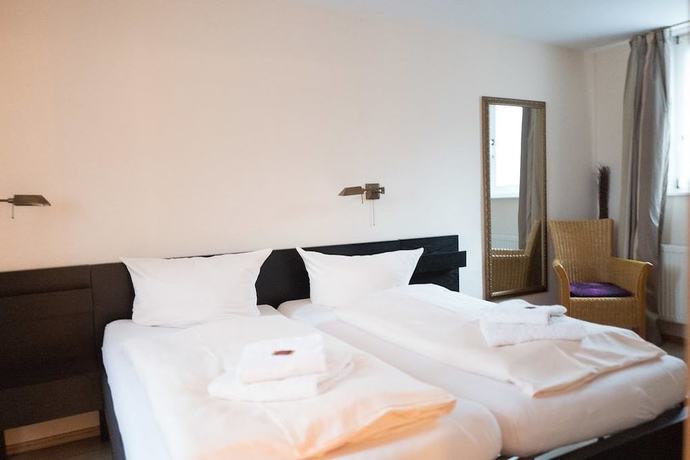 Imagen de la habitación del Heidehotel Gut Landliebe. Foto 20