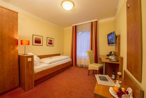 Imagen de la habitación del Heidehotel Rieckmann. Foto 3