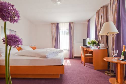 Imagen general del Heidehotel Rieckmann. Foto 1