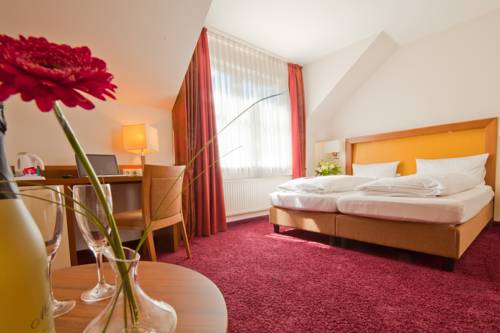 Imagen de la habitación del Heidehotel Rieckmann. Foto 5