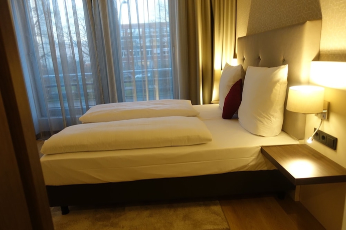 Imagen de la habitación del Heidelberg Hospitality Boarding House. Foto 3