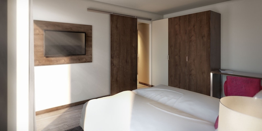 Imagen general del Heidelberg Hospitality Boarding House. Foto 1