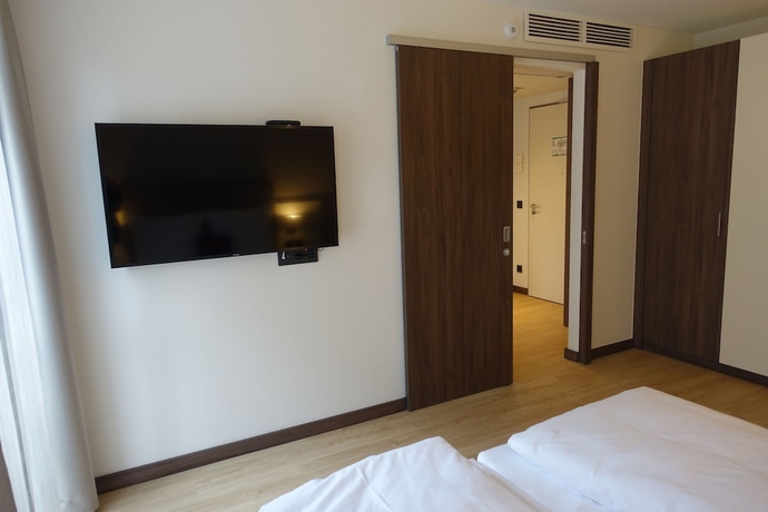 Imagen de la habitación del Heidelberg Hospitality Boarding House. Foto 4