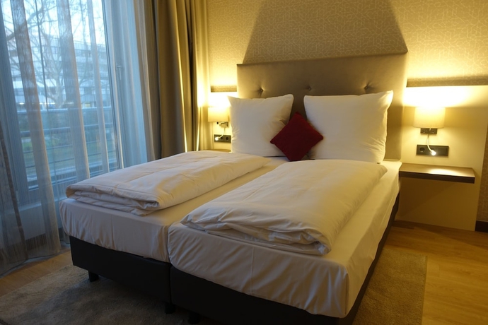 Imagen de la habitación del Heidelberg Hospitality Boarding House. Foto 5