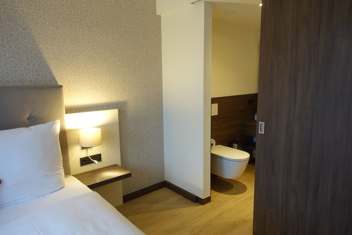 Imagen de la habitación del Heidelberg Hospitality Boarding House. Foto 6