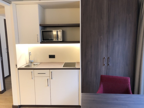 Imagen de la habitación del Heidelberg Hospitality Boarding House. Foto 10