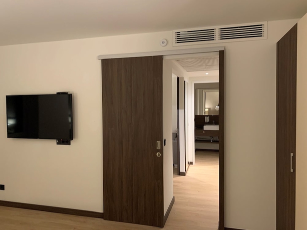 Imagen de la habitación del Heidelberg Hospitality Boarding House. Foto 11