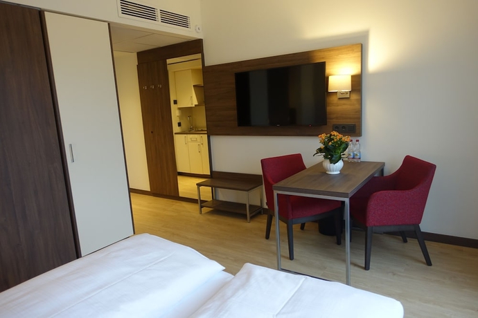 Imagen de la habitación del Heidelberg Hospitality Boarding House. Foto 13