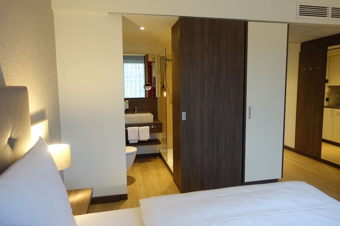 Imagen de la habitación del Heidelberg Hospitality Boarding House. Foto 14