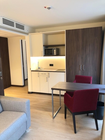 Imagen de la habitación del Heidelberg Hospitality Boarding House. Foto 15