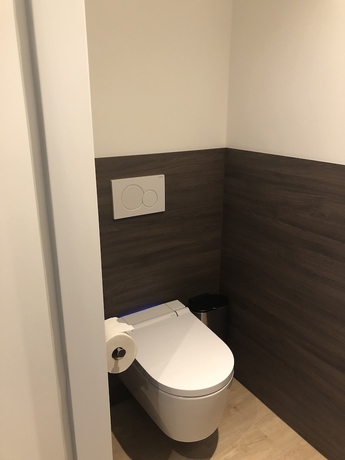 Imagen de la habitación del Heidelberg Hospitality Boarding House. Foto 17