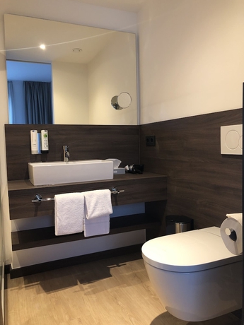 Imagen de la habitación del Heidelberg Hospitality Boarding House. Foto 19
