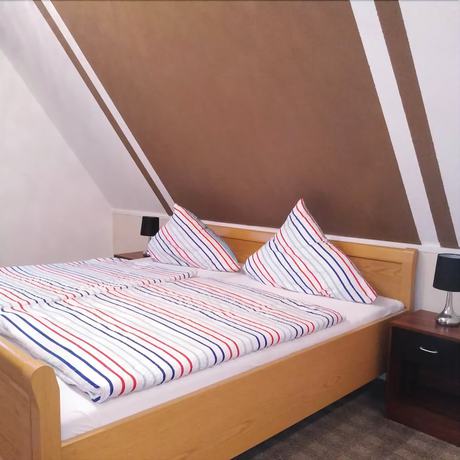 Imagen de la habitación del Heidepension Ambiente. Foto 7