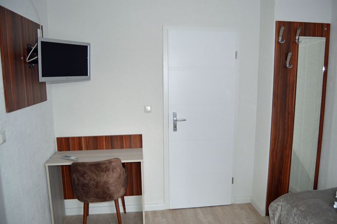 Imagen de la habitación del Heidepension Ambiente. Foto 17