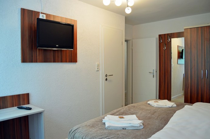 Imagen de la habitación del Heidepension Ambiente. Foto 20