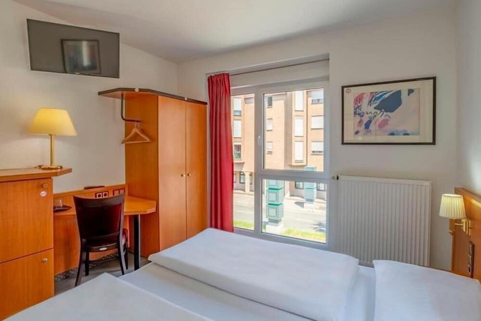 Imagen de la habitación del Heilbronner Hotel am sch&ouml;nen Theater. Foto 4