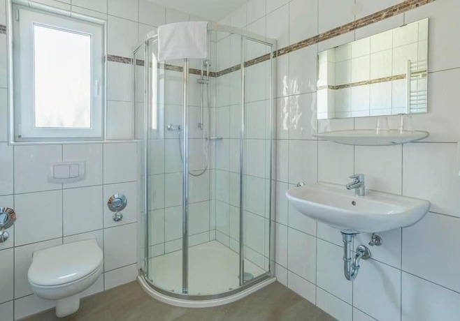 Imagen de la habitación del Heilbronner Hotel am sch&ouml;nen Theater. Foto 5