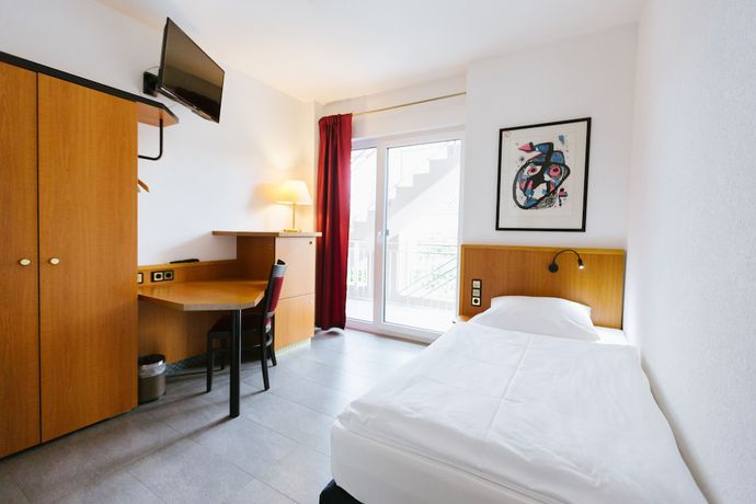 Imagen de la habitación del Heilbronner Hotel am sch&ouml;nen Theater. Foto 6