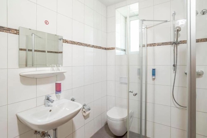 Imagen de la habitación del Heilbronner Hotel am sch&ouml;nen Theater. Foto 7
