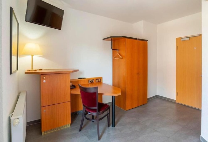 Imagen de la habitación del Heilbronner Hotel am sch&ouml;nen Theater. Foto 9