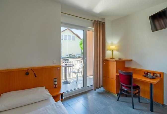 Imagen de la habitación del Heilbronner Hotel am sch&ouml;nen Theater. Foto 10