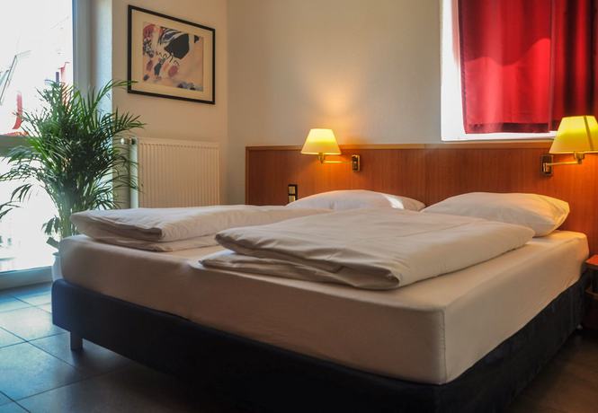 Imagen de la habitación del Heilbronner Hotel am sch&ouml;nen Theater. Foto 11