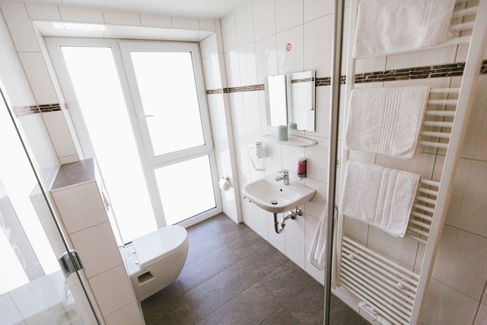 Imagen de la habitación del Heilbronner Hotel am sch&ouml;nen Theater. Foto 12