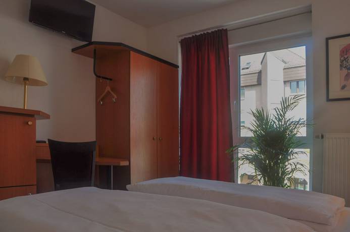 Imagen de la habitación del Heilbronner Hotel am sch&ouml;nen Theater. Foto 13